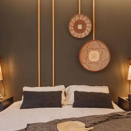 Kele - 1 Bedroom And Swimming Pool In Passeig De Gracia Apartment