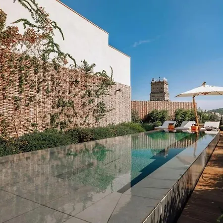 Kele - 1 Bedroom And Swimming Pool In Passeig De Gracia * Barcelona