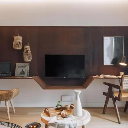 Kele - 1 Bedroom And Swimming Pool In Passeig De Gracia * Barcelona