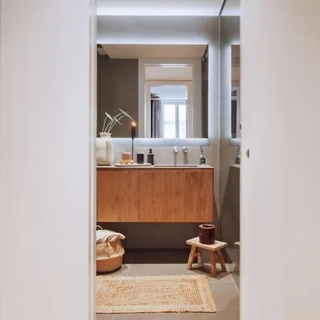 Apartment Kele - 1 Bedroom And Swimming Pool In Passeig De Gracia