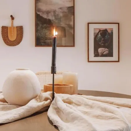 Kele - 1 Bedroom And Swimming Pool In Passeig De Gracia Barcelona