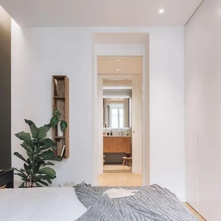 Kele - 1 Bedroom And Swimming Pool In Passeig De Gracia