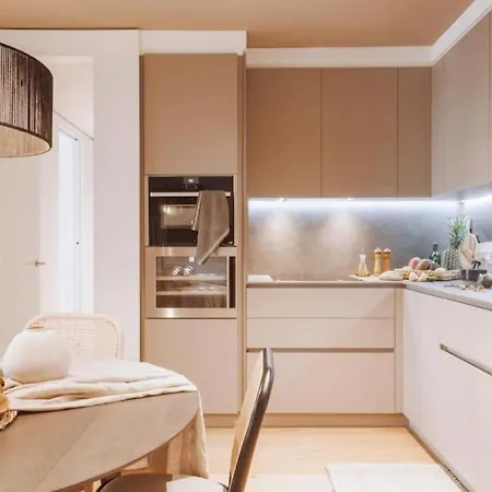 Kele - 1 Bedroom And Swimming Pool In Passeig De Gracia Apartment Barcelona