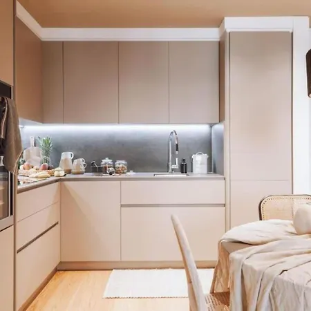 Kele - 1 Bedroom And Swimming Pool In Passeig De Gracia Apartment *