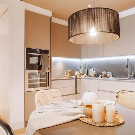 Kele - 1 Bedroom And Swimming Pool In Passeig De Gracia Apartment *